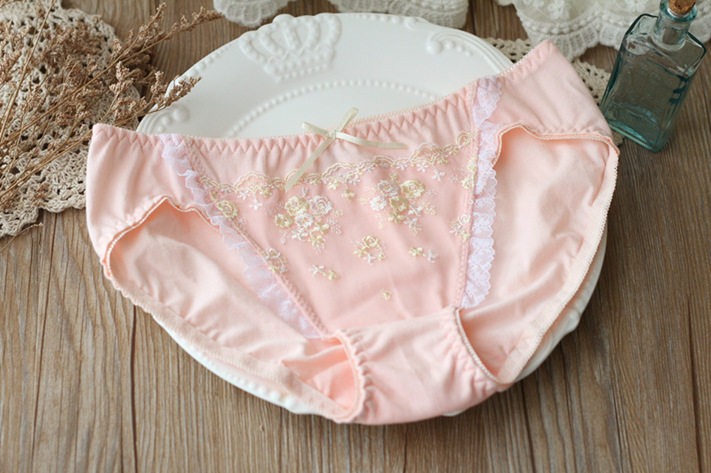 Slip jeunesse doux en coton - Ref 669186 Image 23