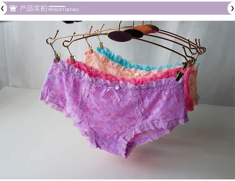 Slip jeunesse doux en coton - Ref 669172 Image 22