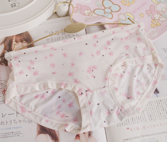 Slip jeunesse en nylon - Ref 669154 Image 26