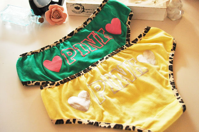 Slip jeunesse doux en coton - Ref 669197 Image 7