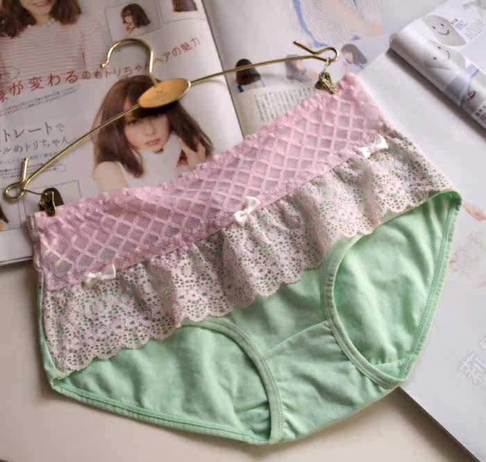 Slip jeunesse C1319 en coton - Ref 644106 Image 19