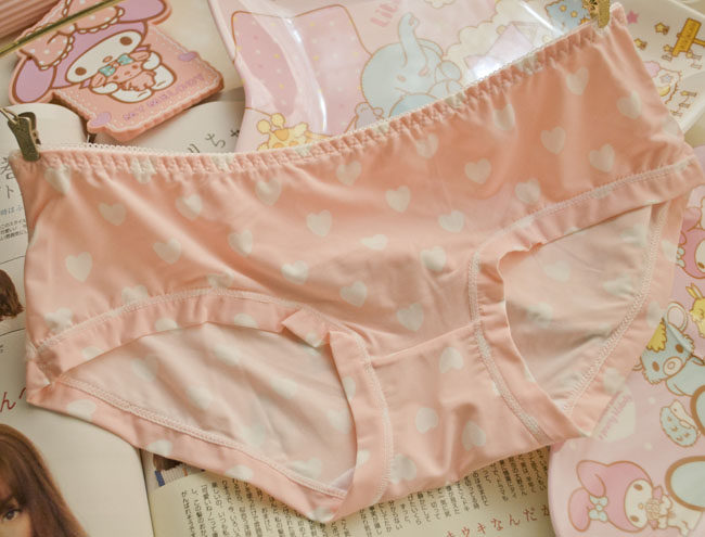 Slip jeunesse en soie Ice - Ref 669174 Image 45