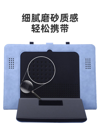 그는 명예/Huawei Laptop Matebook14 컴퓨터 보호 케이스 D14 내부 덮개 15.6 가죽 케이스 X Pro14.2 휴대용 16 간단한 14S 쉘 액세서리