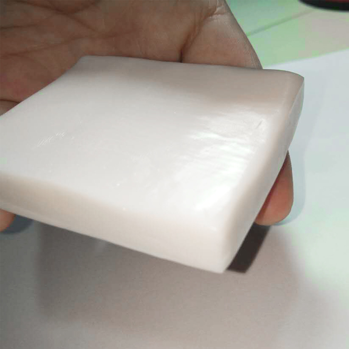 Bei Xiaotao trong suốt đất sét mềm mờ đất sét siêu màu trong suốt đất sét sét của nhãn hiệu DIY lò đất sét thế giới đồ chơi cho bé