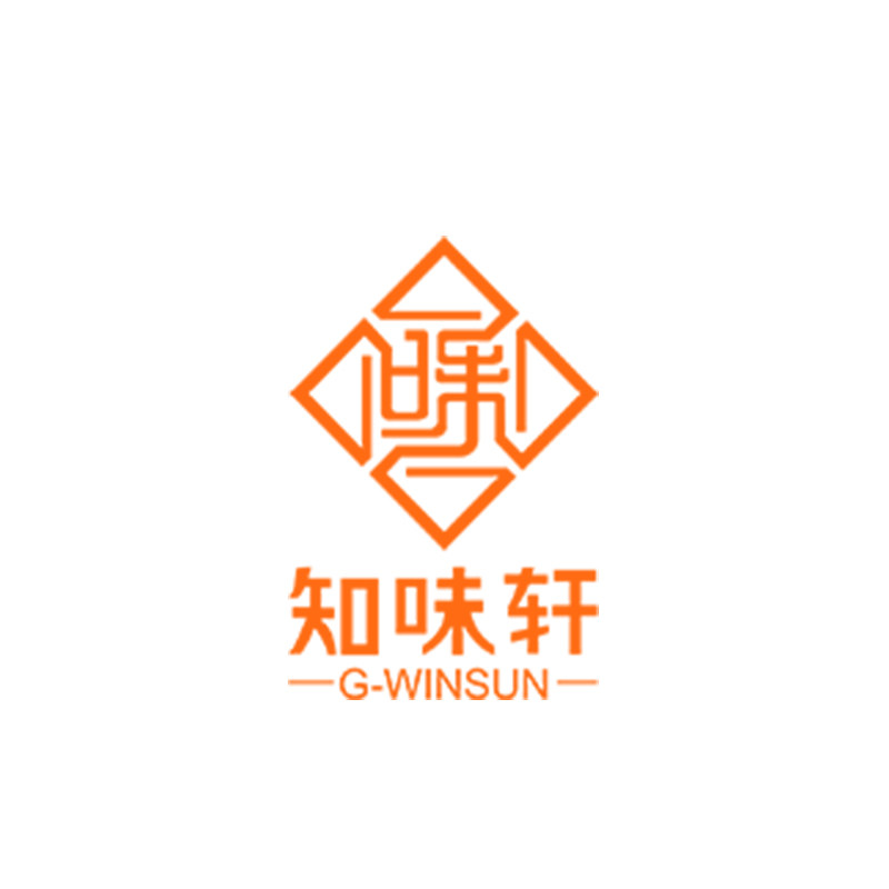 知味轩旗舰店的LOGO
