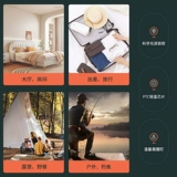 Жидкость от комаров, перезаряжаемое средство от комаров для домашнего использования с usb-зарядкой, дорожная портативная детская анти-москитная спираль без запаха