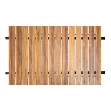 Складной вагон-ресторан для кемпинга, металлическая настольная дорожная тележка, алюминиевый сплав