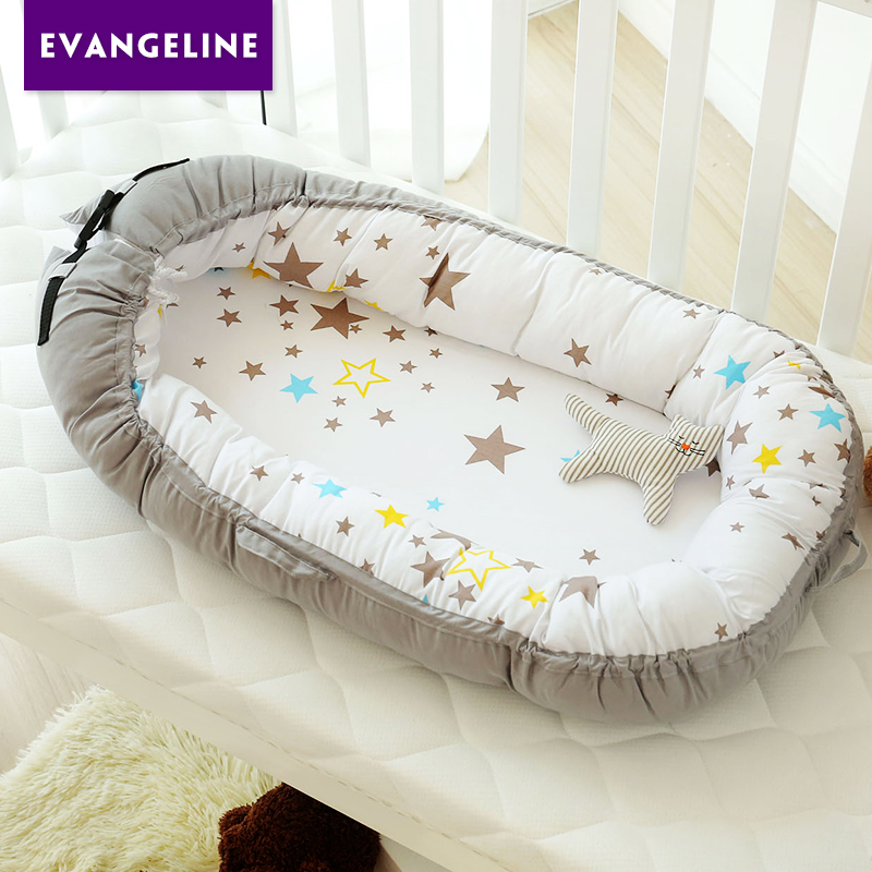 newborn baby cot bed