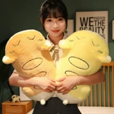 Плюшевая кукла, подушка, кровать для кровати, диван, игрушка, новая коллекция, хлеб, подарок на день рождения