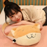 Плюшевая кукла, подушка, кровать для кровати, диван, игрушка, новая коллекция, хлеб, подарок на день рождения
