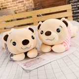 Милая плюшевая игрушка, детская кукла для сна, подушка, подарок на день рождения