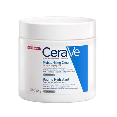 CeraVe适乐肤C霜85g+赠15ml