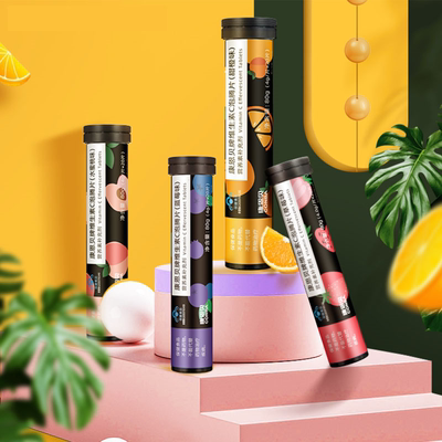 康恩贝维生素C泡腾片20片