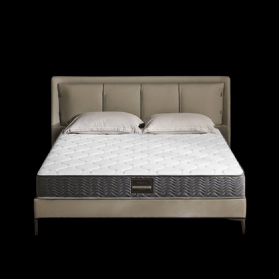 网易严选乳胶椰棕硬整网床垫家用