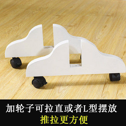 Chinese Style Screen Base Modern European Style Fashion Living Room Home Office Hotel Custom Folding Screen Bottom