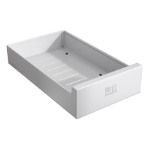 Handsome wardrobe pull-out basket drawer DRAWER CONTAINING BOX CABINET INTERIOR CLOTHING BAG CONTAINING DEVINER CABINET STORAGE BASKET