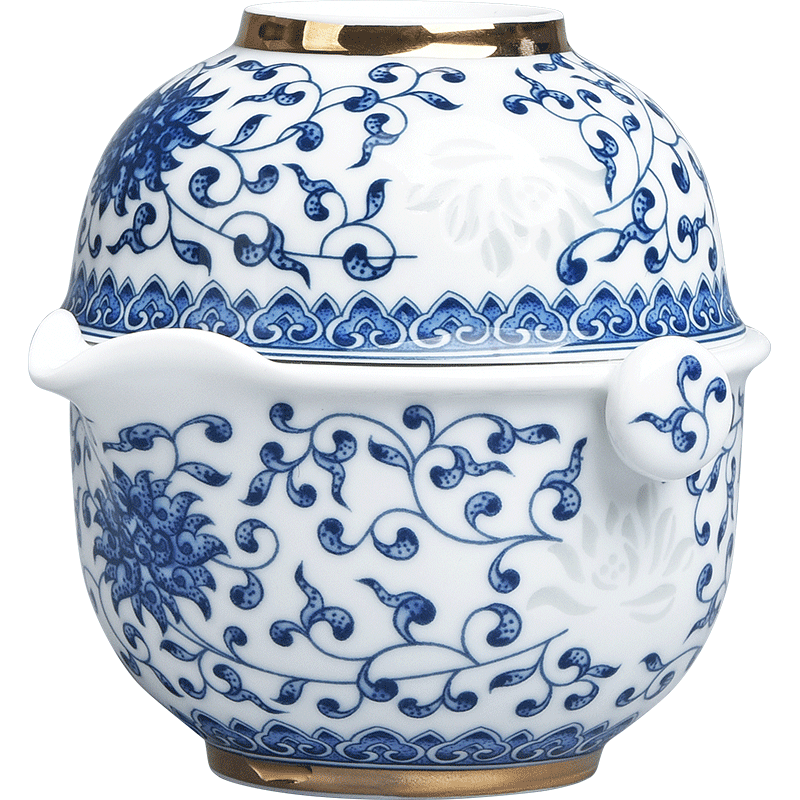 blue and white porcelain Latest Best Selling Praise Recommendation