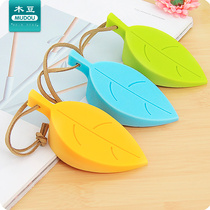 Tian bean baby boy windproof silicone door gear can be hung door stoppers Baobao safety anti-pinch hand anti-collision door Resistance 2 sets