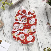 【Red】 Capital Cat