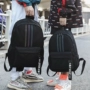 Schoolbag nam phiên bản Hàn Quốc Harajuku ulzzang cặp học sinh trung học ba lô nữ thời trang xu hướng du lịch ba lô nam cặp sách nữ