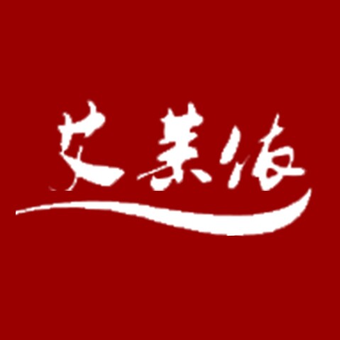 艾莱依家居购物店的LOGO