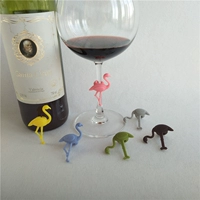 Серая пожарная птица B Модель 6