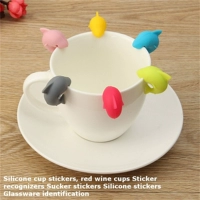 Золотая акула 6 висящих чашек рот