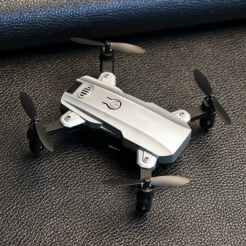 (Cross-border trading), small folding unmanned aerial photo, quadcopter, helicopter, airplane, toy, remote control