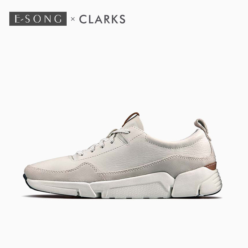 clarks triactive