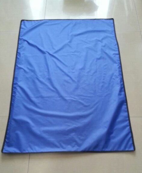 X-ray protection lead blanket, lead cloth, lead clothing, radiation protection blanket, patient, lead blanket, nuclear radiation protection, lead sheet, lead rubber