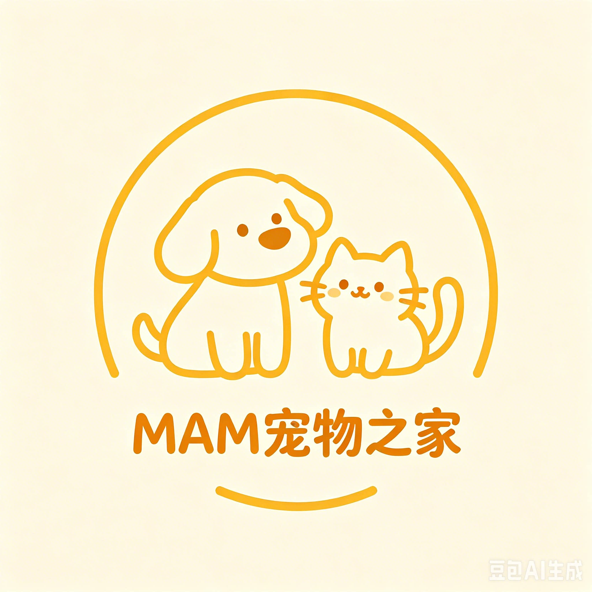 MAM宠物之家