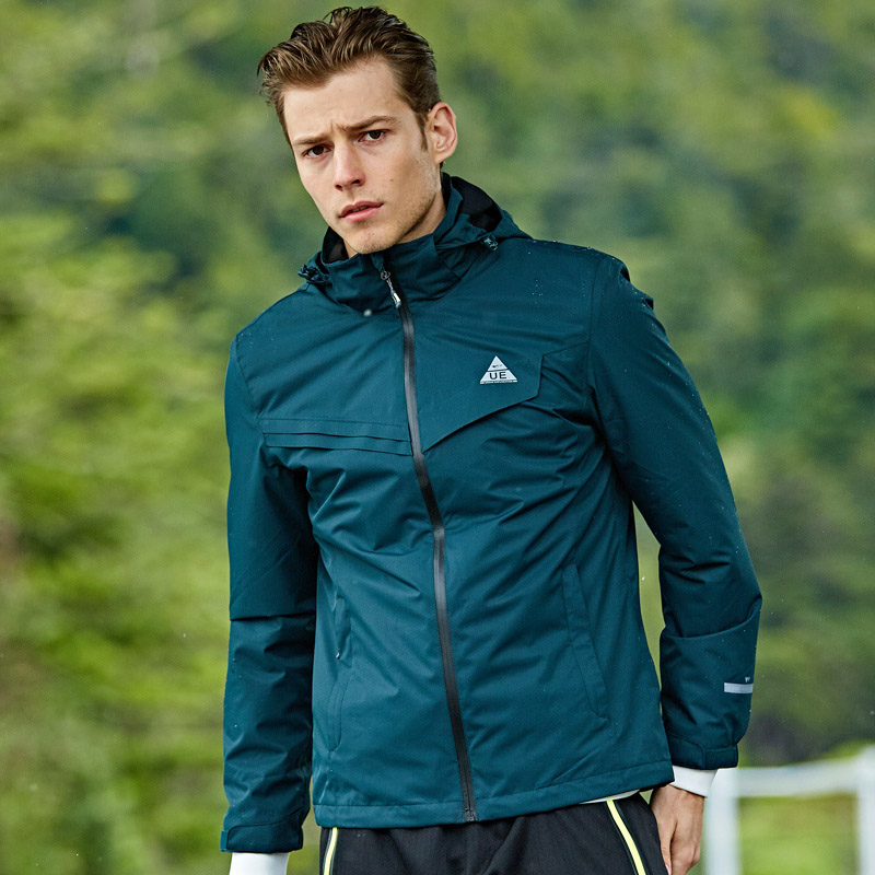 Blouson homme SEPTWOLVES    - Ref 3118266 Image 3