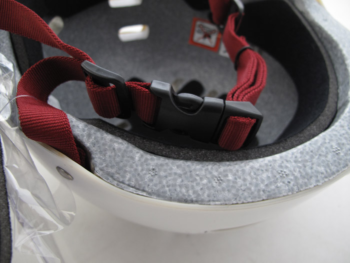 Casque cycliste - Ref 2236217 Image 23