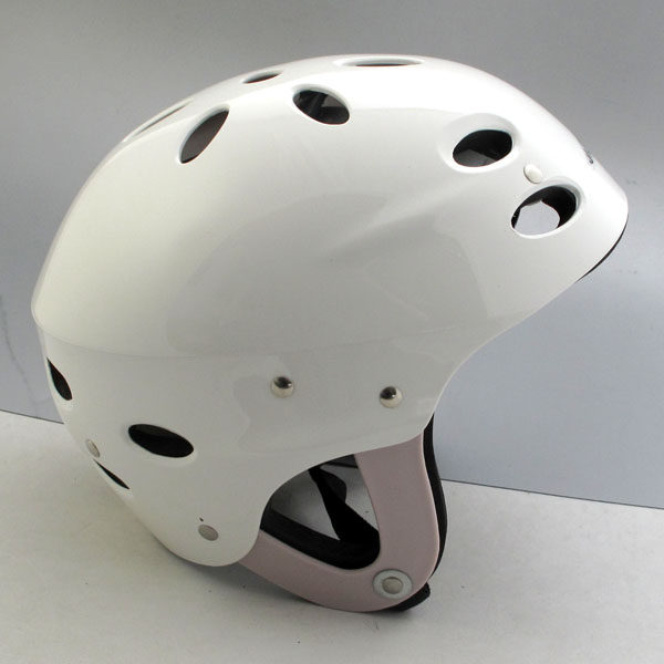 Foreign Trade Factory Direct Sale GOLEX-W-V17 Rowing Rafting Water Sports Safety Helmet CE Certified Big Size in size