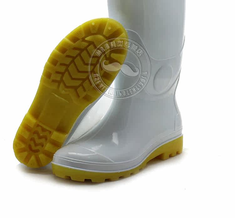 Chaussures - bottes caoutchouc homme pour printemps - semelle tendon - Ref 962824 Image 26