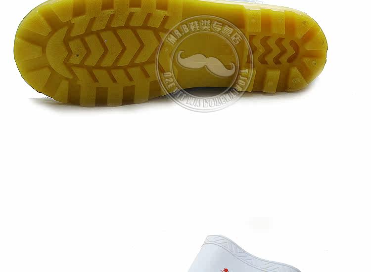 Chaussures - bottes caoutchouc homme pour printemps - semelle tendon - Ref 962824 Image 29