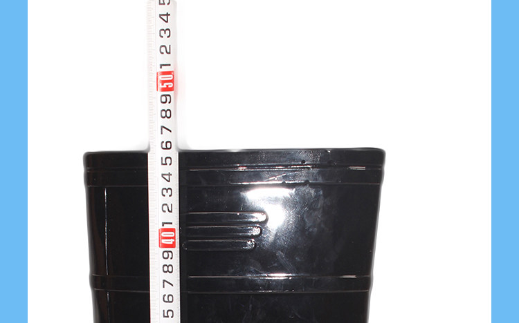 Chaussures - bottes caoutchouc homme pour printemps - semelle tendon - Ref 972652 Image 13