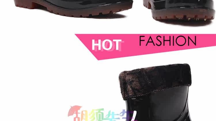 Chaussures - bottes caoutchouc homme pour hiver - semelle tendon - Ref 972665 Image 38