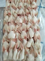 (Limited time special) frozen fresh fish fins 10kg box 2 pieces of Jiangsu Zhejiang Shanghai Anhui