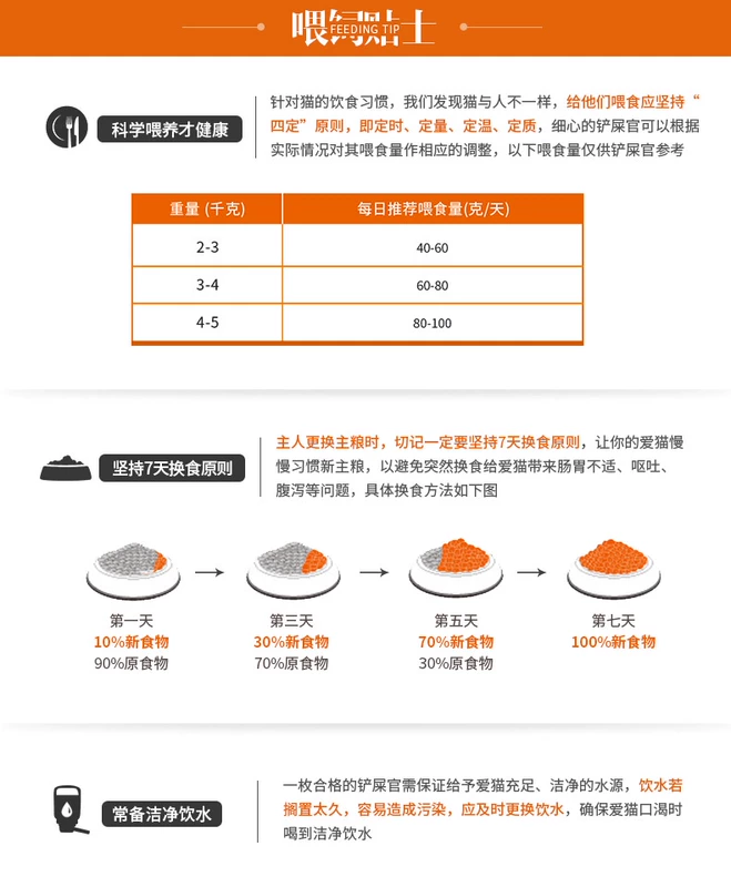 Thức ăn cho mèo thành mèo tốt thức ăn cho mèo để bóng lông thành thức ăn cho mèo trưởng thành 2,5kg thức ăn cho mèo ngắn của Anh 5 kg - Cat Staples