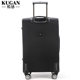 Cool Oxford Bra Rod Case Universal Wheel Suitcase Male Student Travel Luggage Password Box Female 24 Inch Leather Case