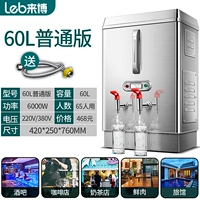 60l обычная стандартная версия