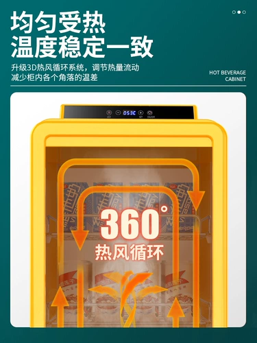 Упогревательные шкаф