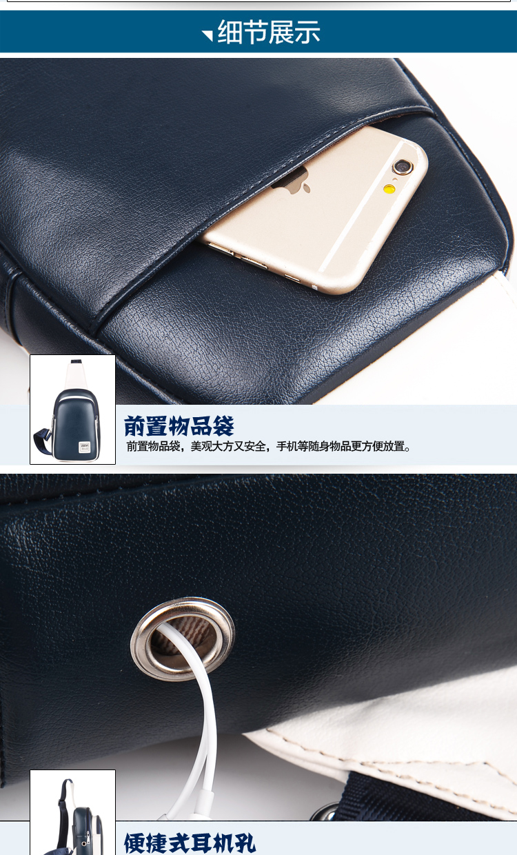 Sac homme - Ref 52591 Image 19