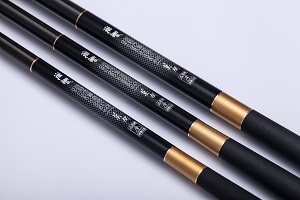Chi Limowen Taiwan Fishing Rod Competitive Fishing Rod