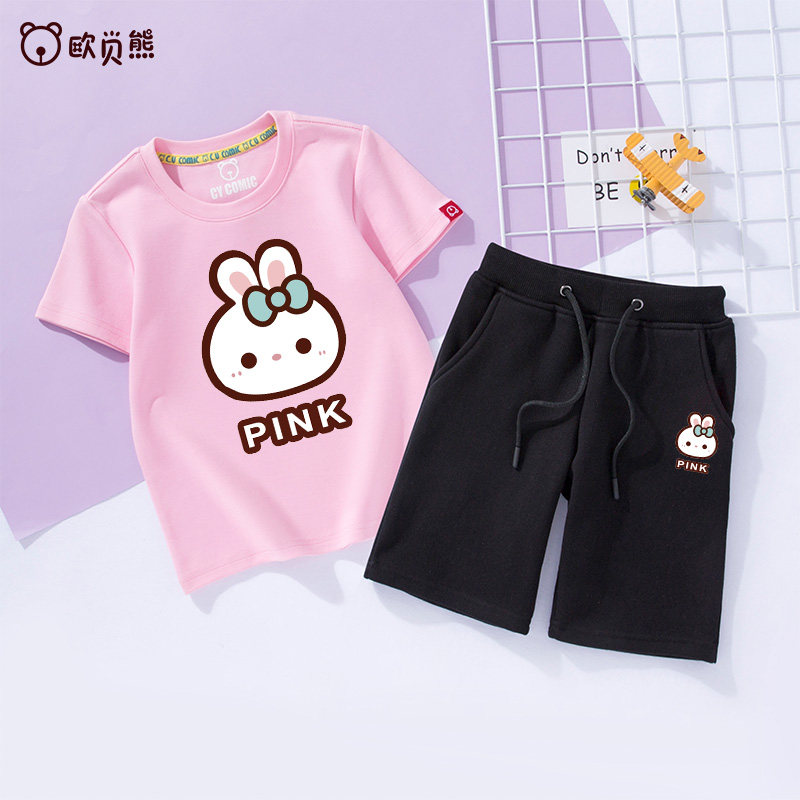 childrens summer clothes