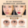 Крем-карандаш Fresh concealer для маскировки пигментных пятен, следов от угревой сыпи, темных кругов, тональный крем для лица, консилер-стик, осветляющий жидкий хайлайтер mini 2