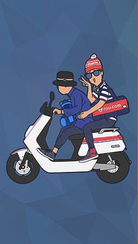 009一站式改装升级的LOGO