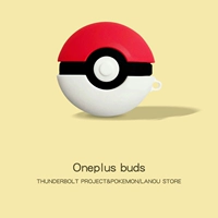 OnePlus OnePlus Buds Tws Наушники для защитной крышки -это все -включенное плюс мягкая оболочка настоящие беспроводные бутоны, рукав для наушников OnePlusbuds Жидкий силикон 1 плюс персонализированная креативная коробка
