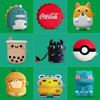 Huawei Freebuds3 защитный рукав 4i беспроводная беспроводная гарнитура Bluetooth Freebudspro Honor Flypods Shell II 4 -го поколения без силиконов без силиконов.